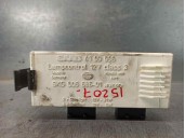 Recambio de centralita luces para saab 9000 cd 2.3 cd turbo referencia OEM IAM 4109096 
