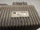 Recambio de caja precalentamiento para volvo s40 berlina 1.9 diesel referencia OEM IAM 7700111525 BRE612 NAGARES