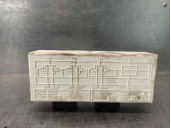 Recambio de centralita luces para saab 9000 cd 2.3 cd turbo referencia OEM IAM 4109096 