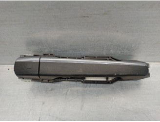 Recambio de maneta exterior delantera derecha para mercedes-benz clase e (w210) berlina 2.4 v6 18v cat referencia OEM IAM A21076