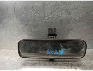 Recambio de espejo interior para volvo v50 familiar 2.0 diesel cat referencia OEM IAM 8667227 