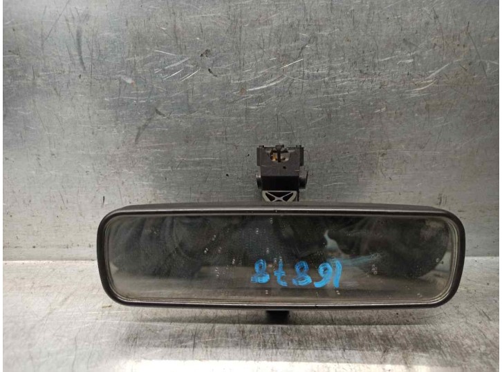 Recambio de espejo interior para volvo v50 familiar 2.0 diesel cat referencia OEM IAM 8667227 