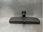 Recambio de espejo interior para volvo v50 familiar 2.0 diesel cat referencia OEM IAM 8667227 