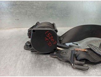 Replacement rear right seat belt for Saab 9000 CD 2.3 CD Turbo OEM IAM reference 4079703 4 DOORS