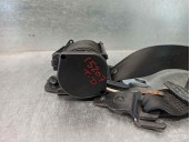 Replacement rear right seat belt for Saab 9000 CD 2.3 CD Turbo OEM IAM reference 4079703 4 DOORS