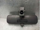 Recambio de espejo interior para volvo v50 familiar 2.0 diesel cat referencia OEM IAM 8667227  