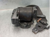 Replacement rear right seat belt for Saab 9000 CD 2.3 CD Turbo OEM IAM reference 4079703 4 DOORS