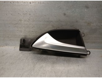 Recambio de maneta interior delantera izquierda para mercedes-benz clase b sports tourer (w246, w242) b 180 cdi (246.200) refere