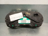 Recambio de cuadro instrumentos para peugeot 307 break/sw (s2) 1.6 16v cat referencia OEM IAM 9660470680 6106J6 