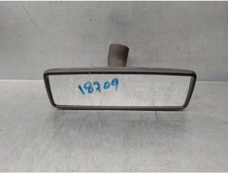 Recambio de espejo interior para seat inca (6k9) 1.9 diesel cat (1y) referencia OEM IAM 6N0857511A  