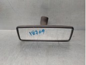 Recambio de espejo interior para seat inca (6k9) 1.9 diesel cat (1y) referencia OEM IAM 6N0857511A  