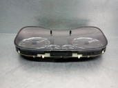 Recambio de cuadro instrumentos para peugeot 307 break/sw (s2) 1.6 16v cat referencia OEM IAM 9660470680 6106J6 