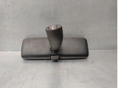 Recambio de espejo interior para seat inca (6k9) 1.9 diesel cat (1y) referencia OEM IAM 6N0857511A 