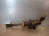 Recambio de bomba embrague para nissan qashqai (j11) 1.2 16v cat referencia OEM IAM 306104BA1A  