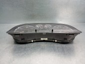 Recambio de cuadro instrumentos para peugeot 307 break/sw (s2) 1.6 16v cat referencia OEM IAM 9660470680 6106J6 