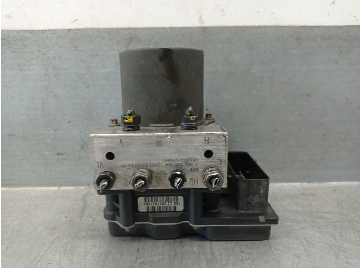 Recambio de abs para bmw 5 touring (e61) 525 d referencia OEM IAM 3451675874301 34516791108 0265234134