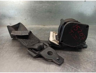 Recambio de cinturon seguridad trasero izquierdo para saab 9000 cd 2.3 cd turbo referencia OEM IAM 4079695  4 PUERTAS