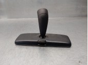 Recambio de espejo interior para seat inca (6k9) 1.9 diesel cat (1y) referencia OEM IAM 6N0857511A 