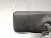 Recambio de espejo interior para seat inca (6k9) 1.9 diesel cat (1y) referencia OEM IAM 6N0857511A 