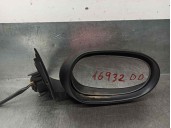 Recambio de retrovisor derecho para jaguar x-type 2.0 diesel cat referencia OEM IAM C2S49908 5 PINES 4 PUERTAS