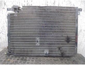 Recambio de condensador / radiador aire acondicionado para saab 9000 cd 2.3 cd turbo referencia OEM IAM 4382404  SHOWA