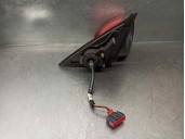 Recambio de retrovisor derecho para jaguar x-type 2.0 diesel cat referencia OEM IAM C2S49908 5 PINES 4 PUERTAS