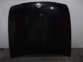 Recambio de capot para ssangyong rexton 2.7 turbodiesel cat referencia OEM IAM 6100108012 NEGRO 