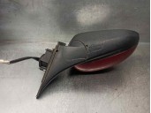 Recambio de retrovisor derecho para jaguar x-type 2.0 diesel cat referencia OEM IAM C2S49908 5 PINES 4 PUERTAS