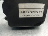 Recambio de abs para bmw 5 touring (e61) 525 d referencia OEM IAM 3451675874301 34516791108 0265234134