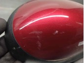 Recambio de retrovisor derecho para jaguar x-type 2.0 diesel cat referencia OEM IAM C2S49908 5 PINES 4 PUERTAS