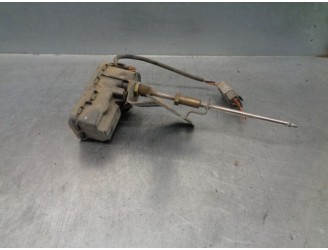 Recambio de limpia faros xenon para saab 9000 cd 2.3 cd turbo referencia OEM IAM 0390206915 