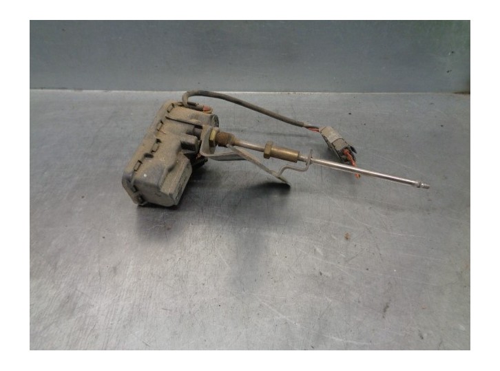 Recambio de limpia faros xenon para saab 9000 cd 2.3 cd turbo referencia OEM IAM 0390206915  