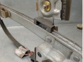 Recambio de elevalunas delantero derecho para seat inca (6k9) 1.9 diesel cat (1y) referencia OEM IAM 6K383742 MANUAL 4 PUERTAS