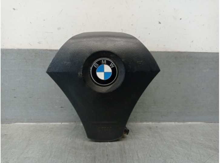 Recambio de airbag delantero izquierdo para bmw 5 touring (e61) 525 d referencia OEM IAM 33676960201J 32346776425 