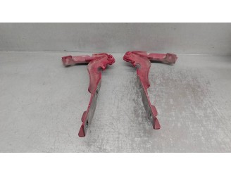 Recambio de bisagra capot para alfa romeo giulia (952) 2.2 jtdm cat referencia OEM IAM 50545216  