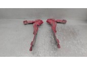 Recambio de bisagra capot para alfa romeo giulia (952) 2.2 jtdm cat referencia OEM IAM 50545216  