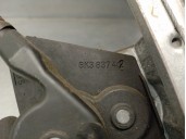 Recambio de elevalunas delantero derecho para seat inca (6k9) 1.9 diesel cat (1y) referencia OEM IAM 6K383742 MANUAL 4 PUERTAS
