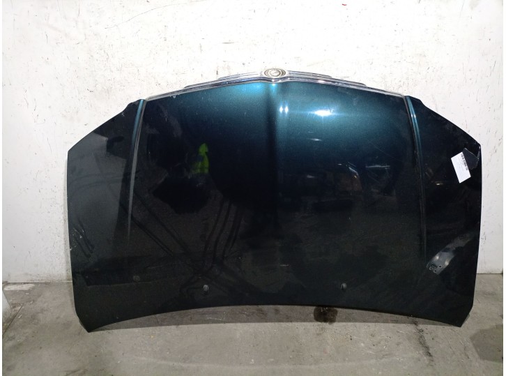 Recambio de capot para chrysler grand voyager v (rt) 2.8 crd referencia OEM IAM 4894794AD 4894794AD 