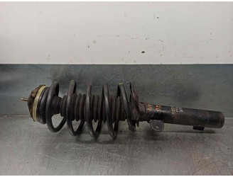 Recambio de amortiguador delantero derecho para jaguar x-type 2.0 diesel cat referencia OEM IAM 2X4318045AC 051055003W000 