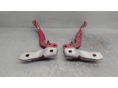Recambio de bisagra capot para alfa romeo giulia (952) 2.2 jtdm cat referencia OEM IAM 50545216  