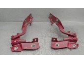 Recambio de bisagra capot para alfa romeo giulia (952) 2.2 jtdm cat referencia OEM IAM 50545216  