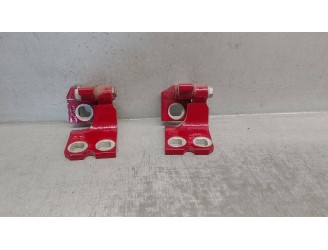 Recambio de bisagra puerta para seat leon (1m1) referencia OEM IAM 50536515  