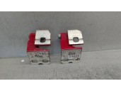 Recambio de bisagra puerta para seat leon (1m1) referencia OEM IAM 50536515  