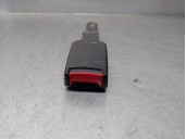Recambio de enganche cinturon para seat inca (6k9) 1.9 diesel cat (1y) referencia OEM IAM 6K9857755 DEL IZQ 4 PUERTAS