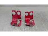 Recambio de bisagra puerta para seat leon (1m1) referencia OEM IAM 50536515  