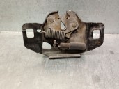 Replacement hood latch for Chrysler Grand Voyager V (RT) 2.8 CRD OEM IAM reference 5020846AA 5020846AA 