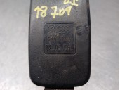 Recambio de enganche cinturon para seat inca (6k9) 1.9 diesel cat (1y) referencia OEM IAM 6K9857755 DEL IZQ 4 PUERTAS