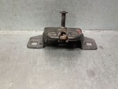 Replacement hood latch for Chrysler Grand Voyager V (RT) 2.8 CRD OEM IAM reference 5020846AA 5020846AA 