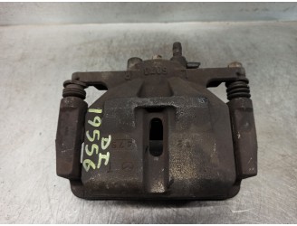 Recambio de pinza freno delantera izquierda para mazda cx-5 2.2 turbodiesel cat referencia OEM IAM K0Y13399Z  