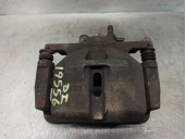 Recambio de pinza freno delantera izquierda para mazda cx-5 2.2 turbodiesel cat referencia OEM IAM K0Y13399Z  